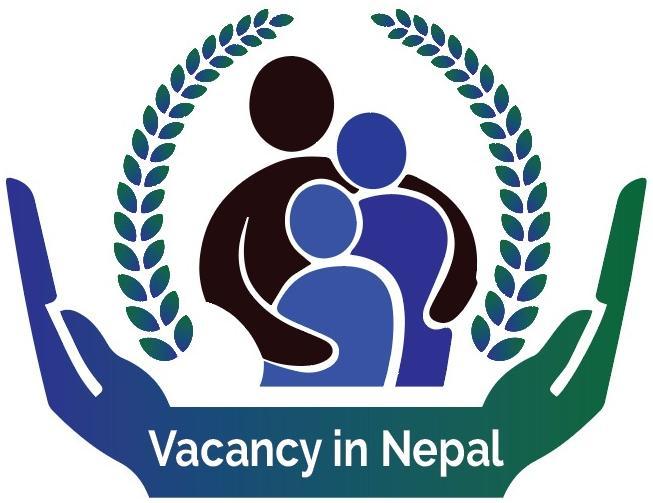 Vacancy in Nepal Logo